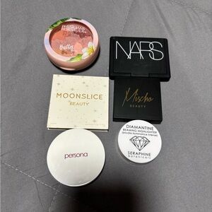 Blush bundle